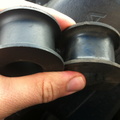 New Sway Bushing Profile